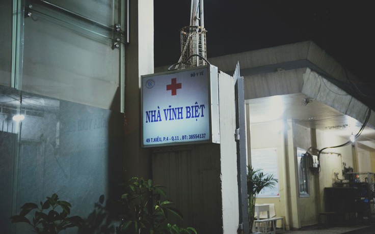 Bị phạt vì tung tin sai sự thật đóng 5 triệu đồng mới được nhận thi thể ở Bệnh viện Chợ Rẫy