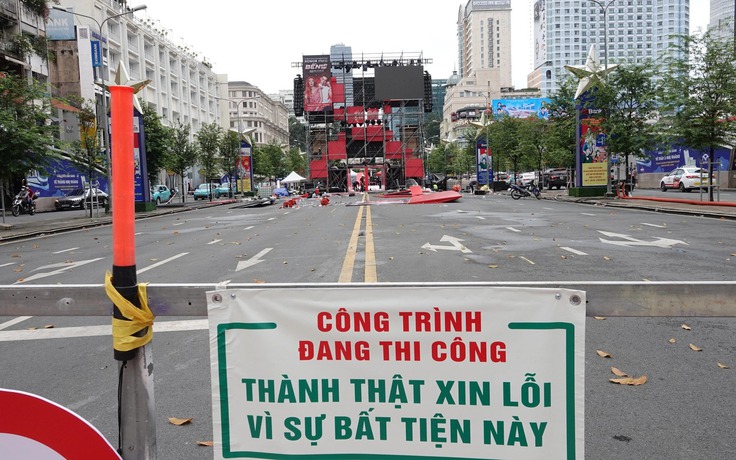 Quy hoạch không gian xanh cho cộng đồng