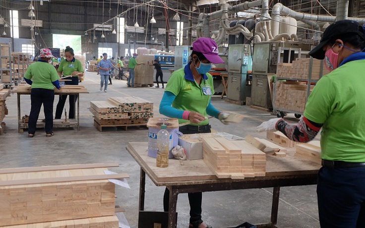 Doanh nghiệp lo lắng về biến động giá năng lượng và nguyên vật liệu đầu vào