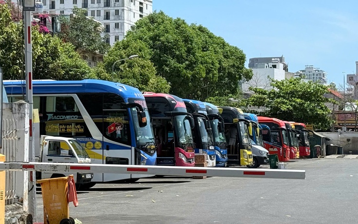 Giá xăng dầu tăng, vé xe khách tuyến Vũng Tàu - Sài Gòn sẽ thế nào?