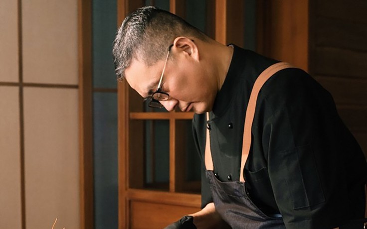 Bếp trưởng tài năng với hành trình nâng tầm ẩm thực tại Radisson Blu Resort Cam Ranh