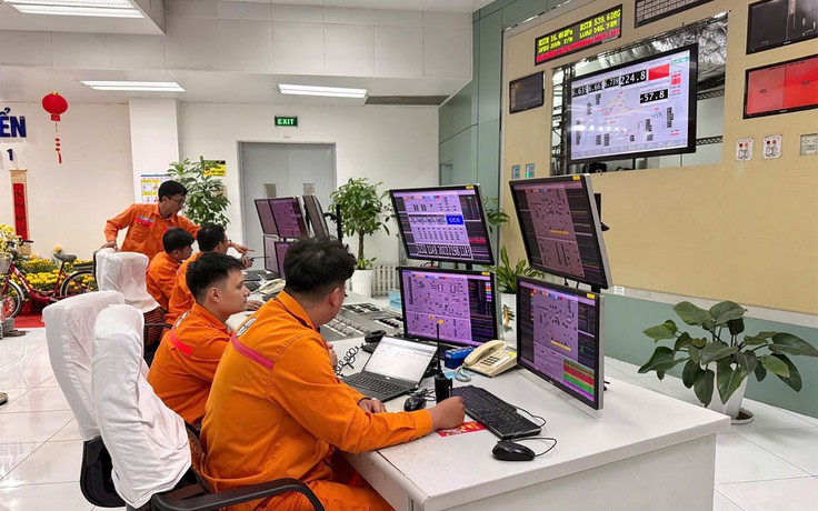 Tăng cường ứng dụng khoa học công nghệ, đổi mới sáng tạo và chuyển đổi số