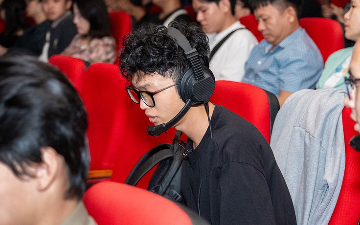 Những sản phẩm truyền thông ‘xem là cuốn’ từ sinh viên HUTECH