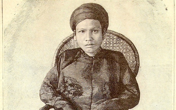 Góp nhặt tìm hiểu lịch sử Việt: Tranh chấp ngai vàng sau khi vua Tự Đức mất