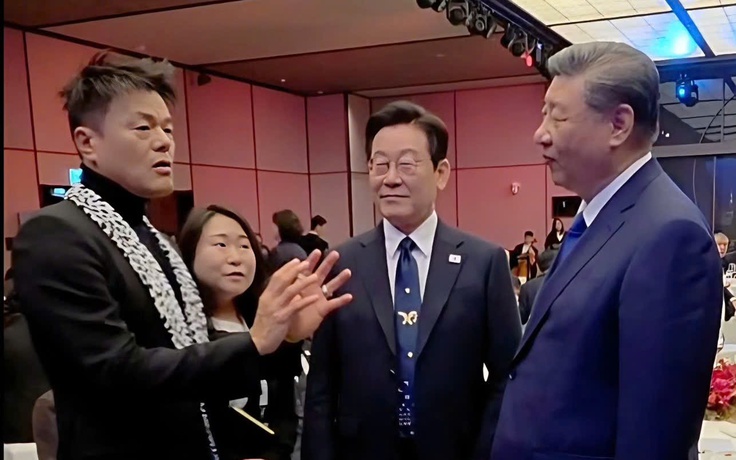 'Cha đẻ' JYP Entertainment xin từ chức, rời vị trí giám đốc nội bộ