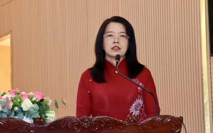 Bà Nguyễn Thị Ánh Hoa: Hơn 25 năm nỗ lực đóng góp cho sự phát triển TP.HCM