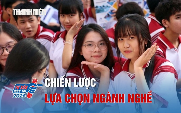 Chiến lược lựa chọn ngành nghề: 3 yếu tố cần biết