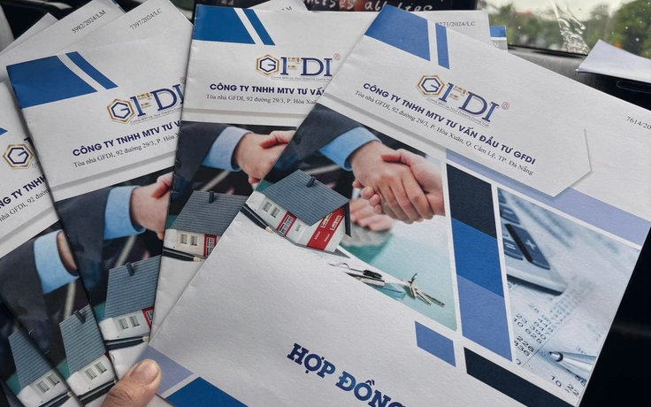 Công an TP.Đà Nẵng thông tin diễn biến mới vụ GFDI vỡ nợ 3.700 tỉ đồng