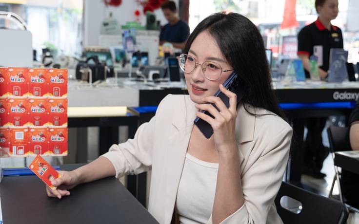 Nhà mạng Việt tích hợp GenAI giúp tự nhận cuộc gọi, cảnh báo số rác, lừa đảo