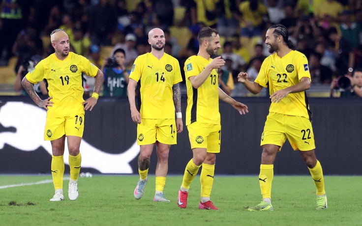 FAM tiếp tục bị FIFA mở rộng điều tra đặc biệt, trận Việt Nam tái đấu Malaysia có bị ảnh hưởng?