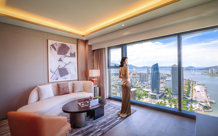 Xu hướng căn hộ hàng hiệu dẫn dắt thị trường BĐS đầu năm 2026