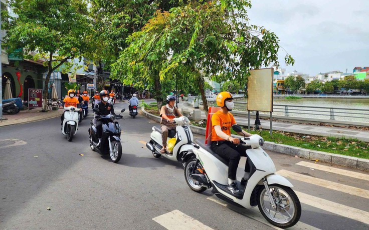 Điện hóa giao thông và giải pháp tự chủ trước biến động nhiên liệu