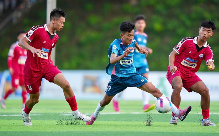 Chất lượng được nâng cao