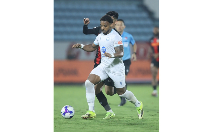 Lịch thi đấu V-League hôm nay: Nam Định tìm chiến thắng thứ 3 liên tiếp, Thanh Hóa khó chống đỡ