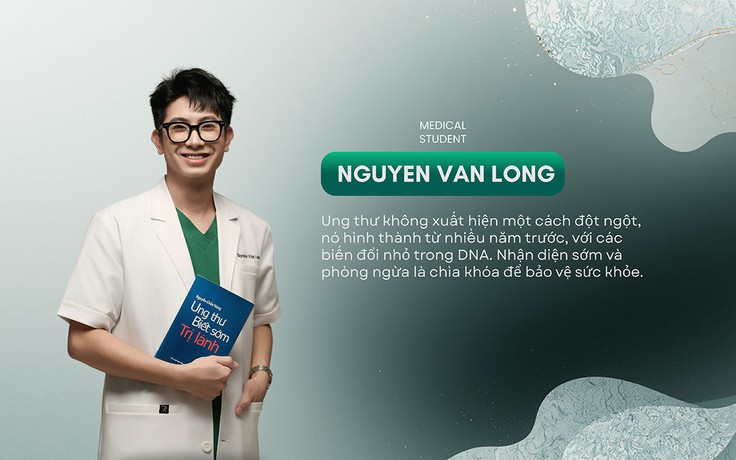 Phòng ngừa ung thư: Nhận diện sớm và thay đổi lối sống để bảo vệ sức khỏe!