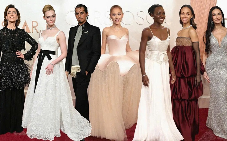 Oscar 2026 siết chặt an ninh sau cảnh báo tấn công bất ngờ từ Iran