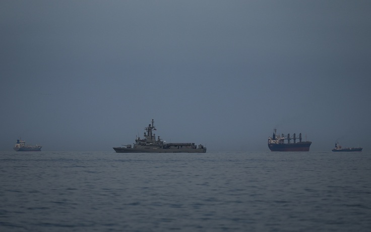 Thế giới đối mặt 'cú sốc dầu lớn nhất lịch sử' do xung đột ở Trung Đông