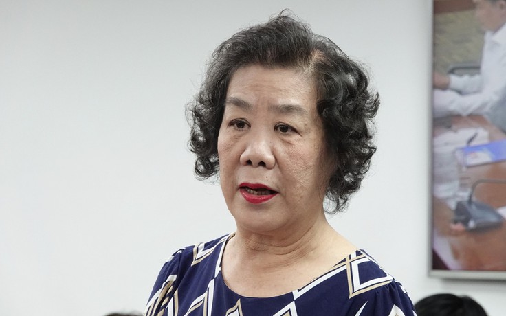 Cựu cán bộ Đoàn tổ chức hành trình 'Sống mãi tuổi hai mươi' ở Tây Ninh