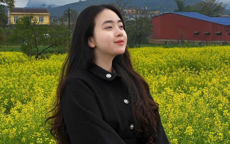 ‘Nếu cả đời này không rực rỡ thì sao?’