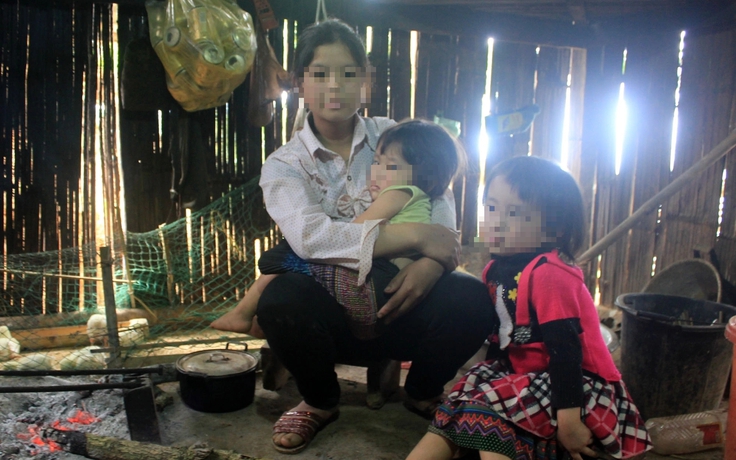 Ám ảnh tục 'bắt vợ'