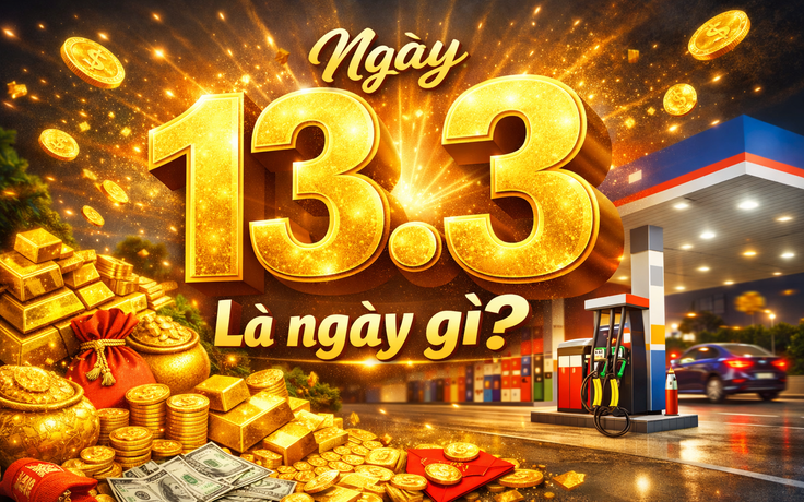 Hôm nay 13.3 là ngày gì theo dương lịch, âm lịch mà nhiều người quan tâm?