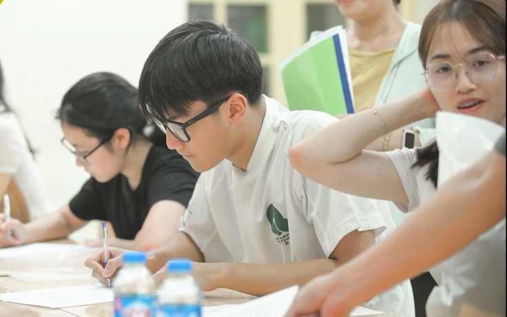 Hà Nội chốt lịch thi, hướng dẫn cụ thể tuyển sinh vào lớp 10