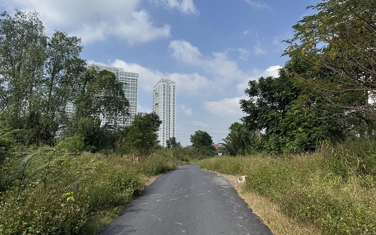 Định giá đất sẽ nhanh hơn