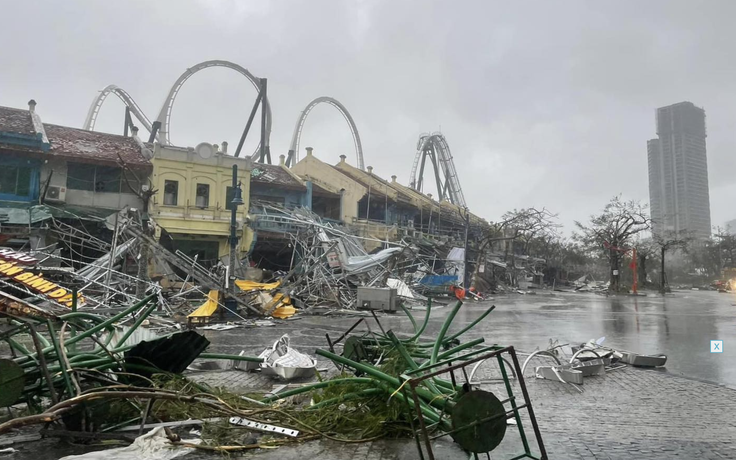 Bỏ Yagi khỏi danh sách tên bão ở Tây Bắc Thái Bình Dương