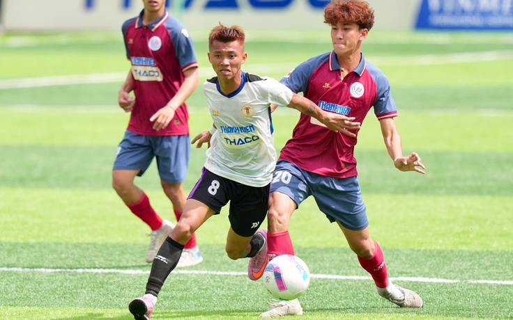 Pha phản lưới nhà tạo ‘kỷ lục’ vừa đáng quên lại vừa… đáng nhớ