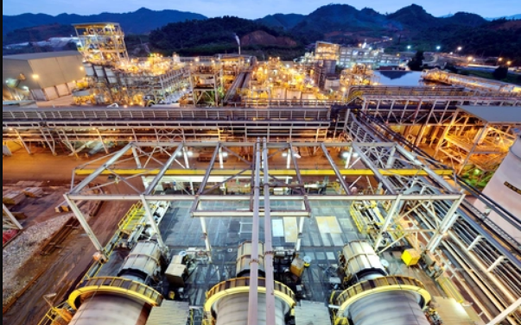 AI càng phát triển, thế giới càng ‘khát’ một kim loại đặc biệt