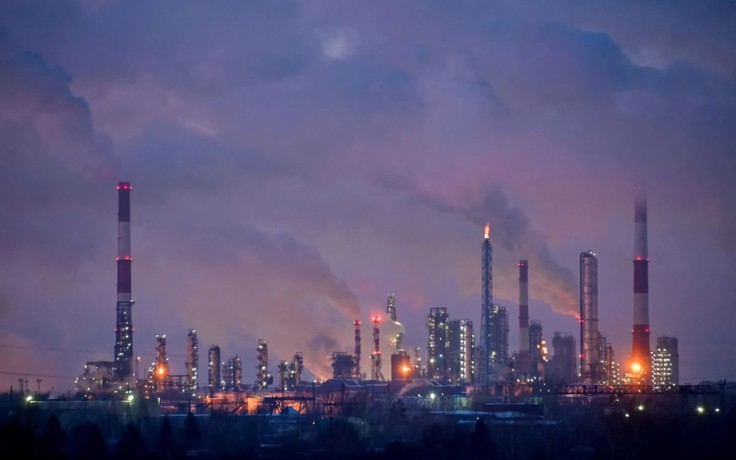 Chiến sự Ukraine ngày 1.479: Mỹ nới lỏng cấm vận Nga, châu Âu phản đối kịch liệt