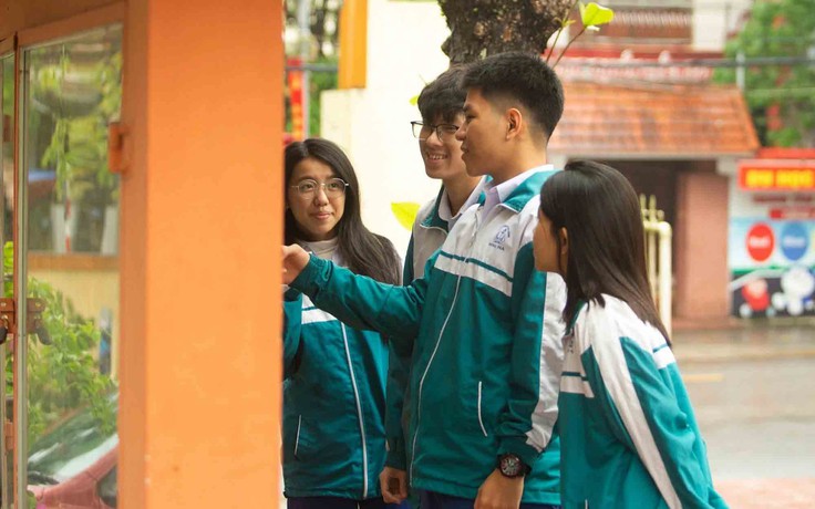 Tư vấn mùa thi 2026: Khai hội Tư vấn mùa thi tại Quảng Trị