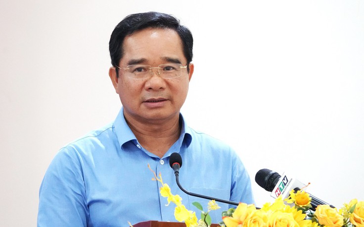 Bộ Chính trị đồng ý xây dựng luật đô thị đặc biệt cho TP.HCM