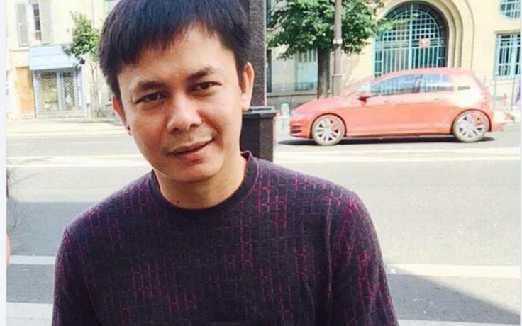 'Đại gia kim cương' Chu Đăng Khoa vừa bị bắt là ai?