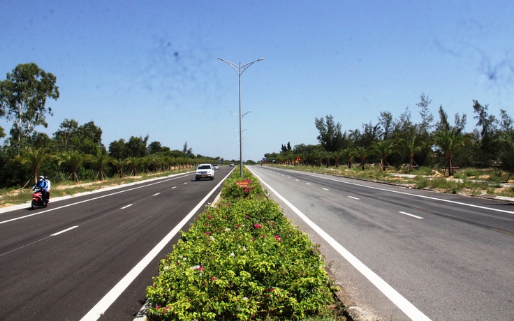 Cao tốc nội thị dài 90 km mà Đà Nẵng sắp đầu tư có gì đặc biệt?