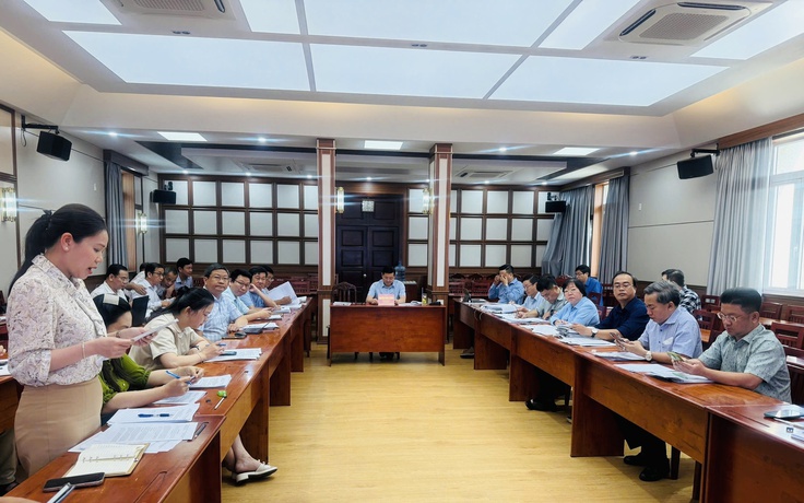 Thêm ba dự án được gỡ vướng cấp sổ hồng cho người mua nhà