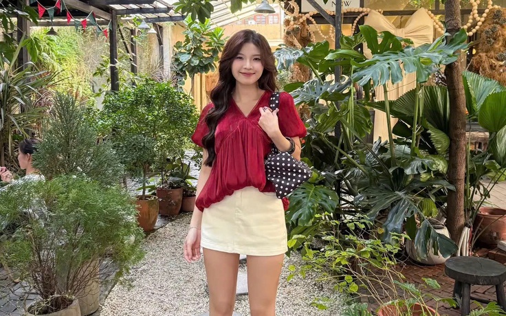 Áo babydoll, 'phù thủy' giấu dáng giúp nàng tự tin xuống phố