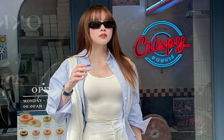 Kính râm khẳng định khí chất, nâng tầm phong cách quý cô