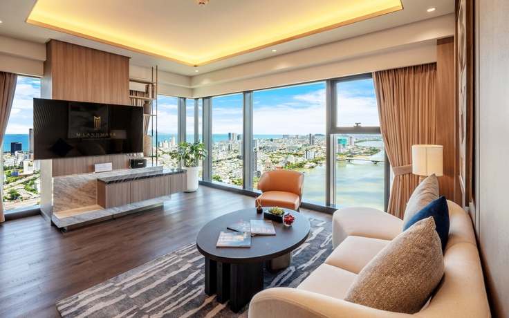 Chu kỳ tăng trưởng của BĐS Đà Nẵng và cơ hội cho những dự án biểu tượng