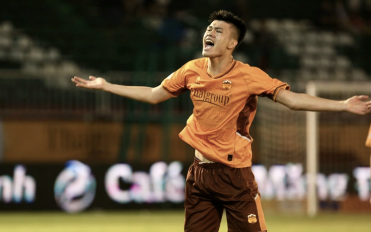 Thế hệ đẳng cấp của U.23 Việt Nam lộ diện: Khuấy đảo giải giao hữu Trung Quốc?