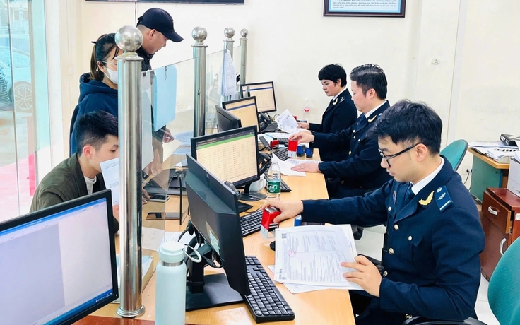 Hải quan bảo trì hệ thống mạng từ 21.3, doanh nghiệp cần đặc biệt lưu ý