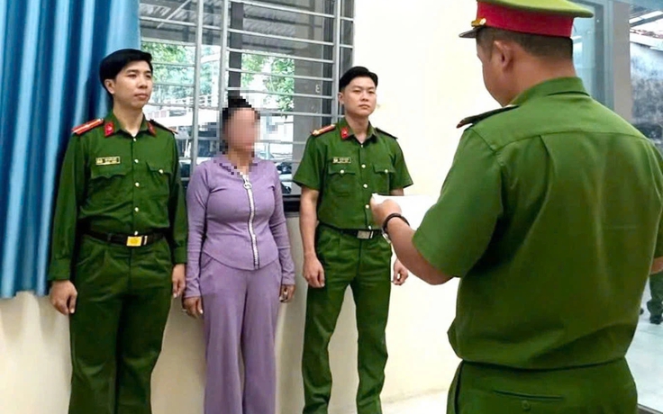 Khởi tố chủ quán cà phê ở Tây Ninh để điều tra về việc chứa mại dâm