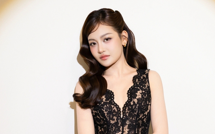 Diễn viên Thùy Anh trải lòng về biến cố bị cắt vai, đòi bồi thường 20 tỉ