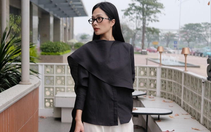 Những bộ cánh sang trọng không đắt tiền 'phải có' trong tủ đồ xuân hè