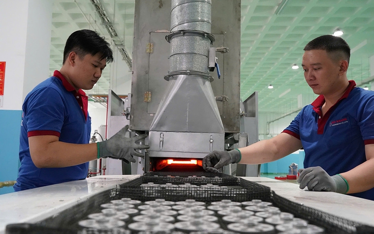 Tăng sức chống chịu cho nền kinh tế