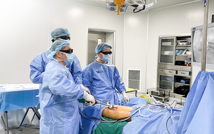 Ung thư dương vật từ nốt sùi nhỏ ở quy đầu