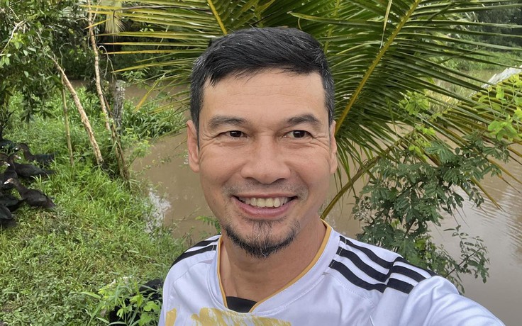 Tiết Cương tiết lộ 2 người ơn trong nghề, nói về mối quan hệ với Việt Hương