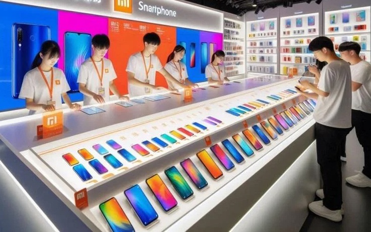 Ai thiệt hại nhiều nhất từ cú sốc tăng giá bộ nhớ?