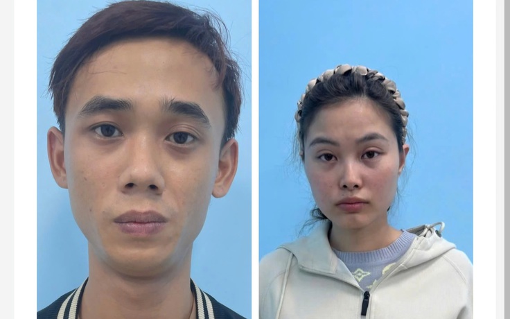 Triệt phá đường dây bán cần sa quy mô lớn do vợ chồng trẻ điều hành