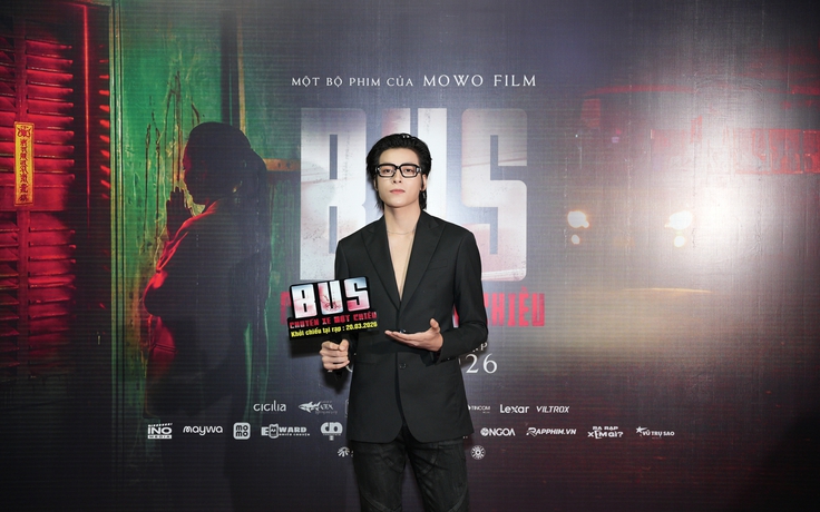 Diễn viên giữ sức hút sau phim trăm tỉ